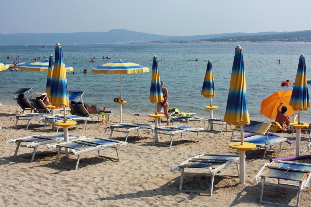 Apartments And Rooms With Parking Space Crikvenica - 19125 Εξωτερικό φωτογραφία