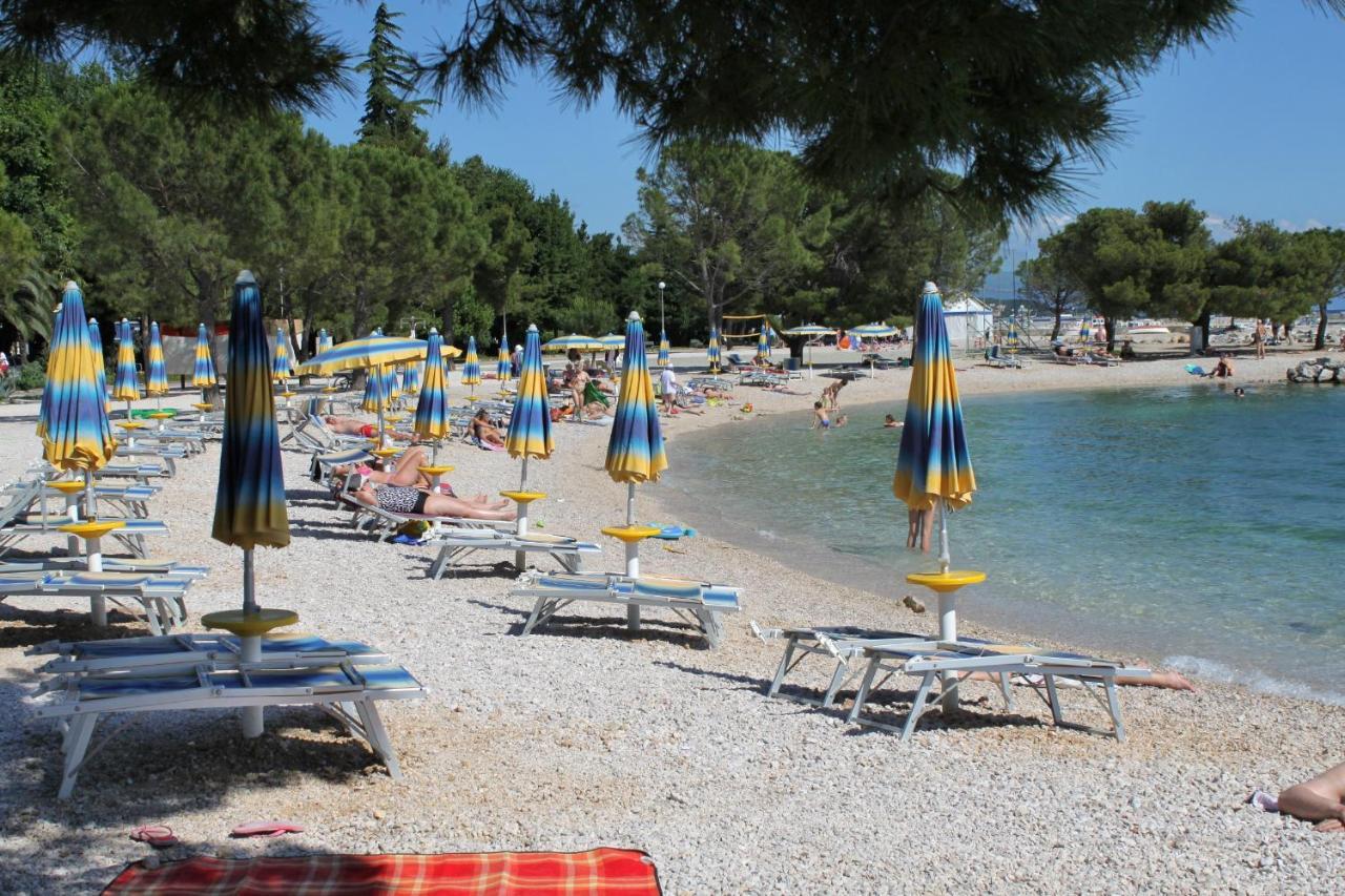 Apartments And Rooms With Parking Space Crikvenica - 19125 Εξωτερικό φωτογραφία