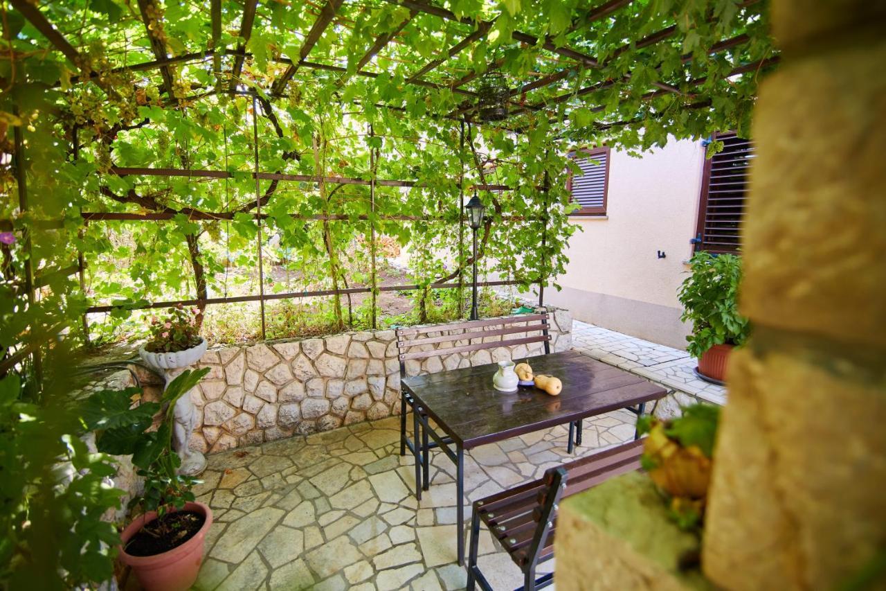Apartments And Rooms With Parking Space Crikvenica - 19125 Εξωτερικό φωτογραφία