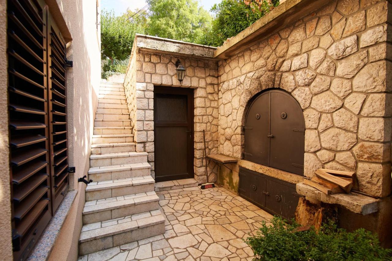 Apartments And Rooms With Parking Space Crikvenica - 19125 Εξωτερικό φωτογραφία