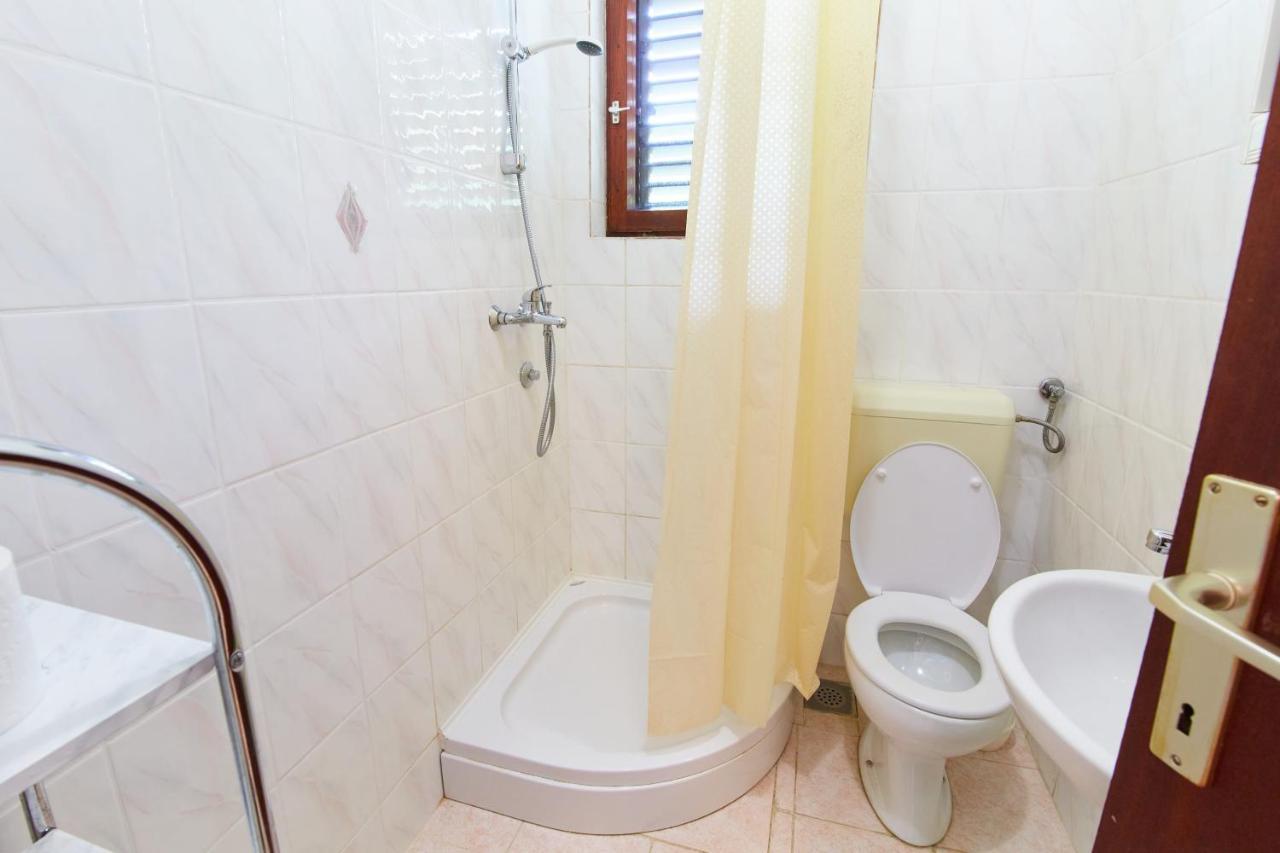 Apartments And Rooms With Parking Space Crikvenica - 19125 Εξωτερικό φωτογραφία