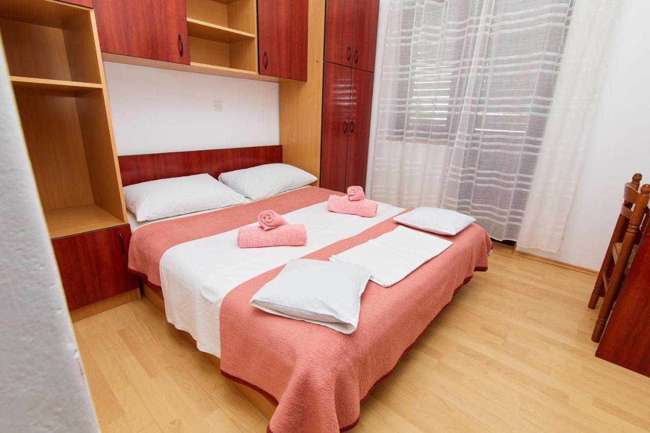 Apartments And Rooms With Parking Space Crikvenica - 19125 Εξωτερικό φωτογραφία