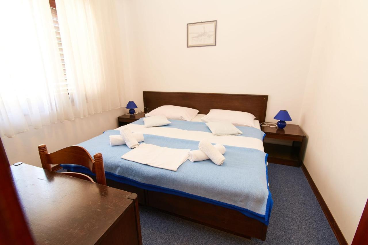 Apartments And Rooms With Parking Space Crikvenica - 19125 Εξωτερικό φωτογραφία