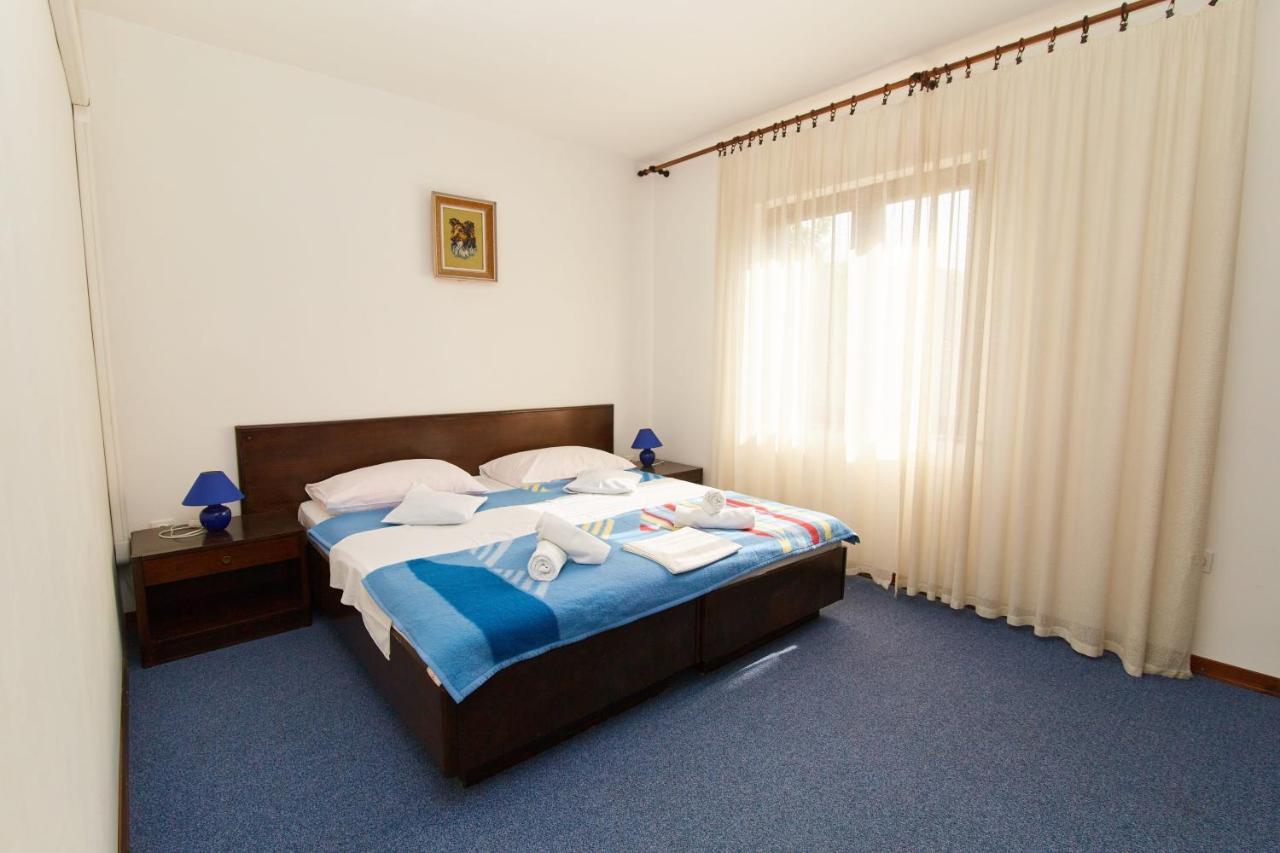 Apartments And Rooms With Parking Space Crikvenica - 19125 Εξωτερικό φωτογραφία