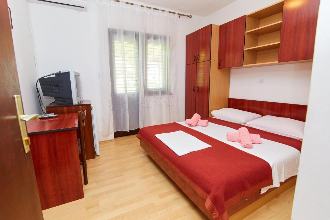 Apartments And Rooms With Parking Space Crikvenica - 19125 Εξωτερικό φωτογραφία