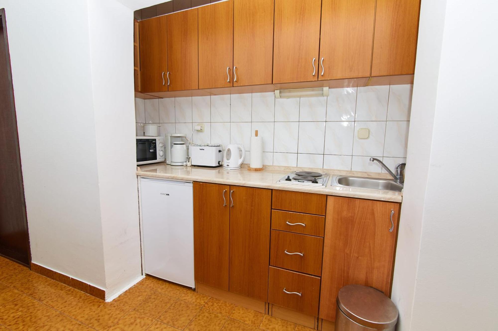 Apartments And Rooms With Parking Space Crikvenica - 19125 Δωμάτιο φωτογραφία