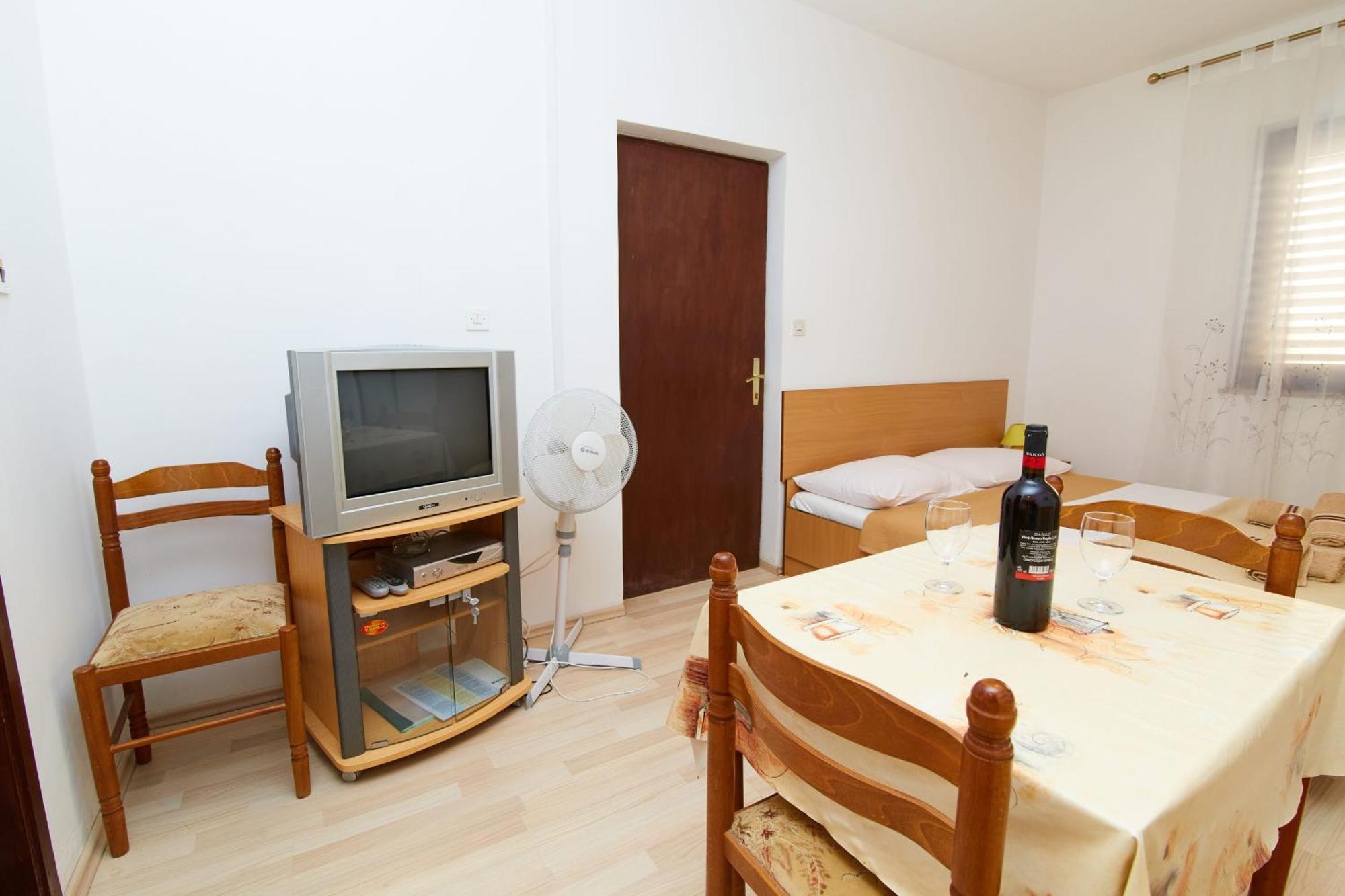 Apartments And Rooms With Parking Space Crikvenica - 19125 Δωμάτιο φωτογραφία