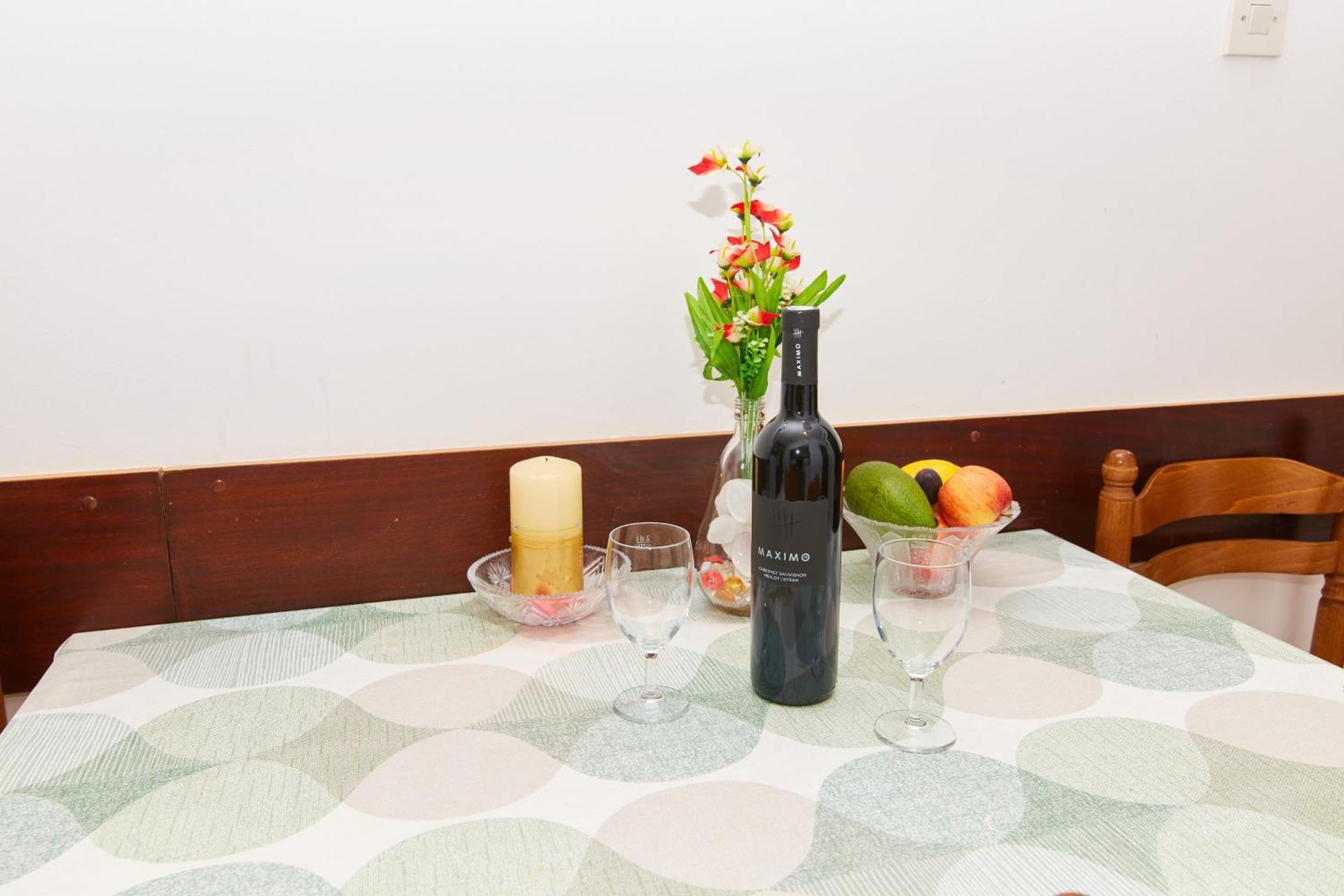 Apartments And Rooms With Parking Space Crikvenica - 19125 Δωμάτιο φωτογραφία